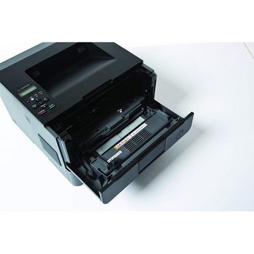 Brother HL-L5200DW - Laserdrucker - schwarz Laserdrucker