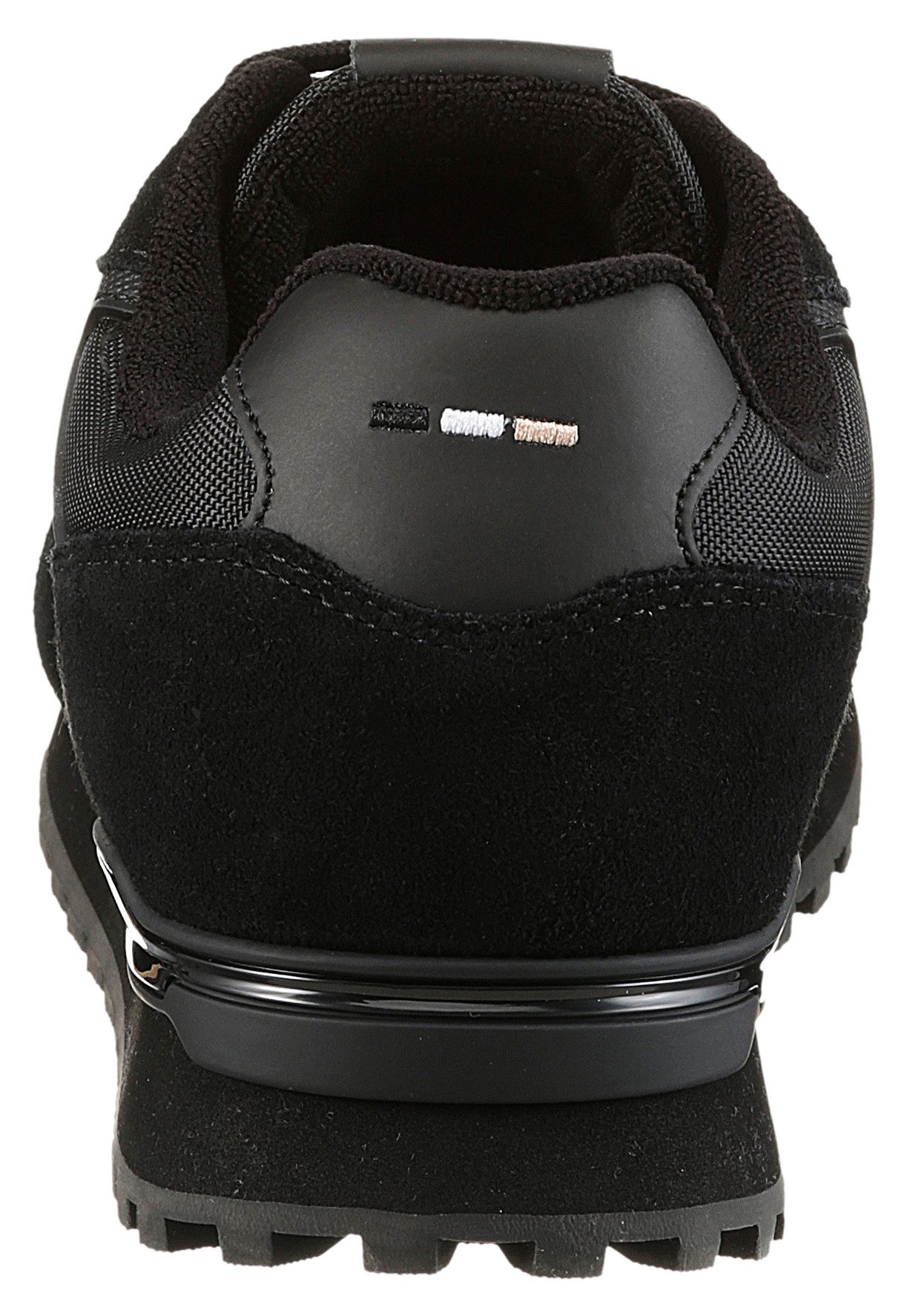 BOSS Parkour_L_Runn Sneaker Schnürschuh, Halbschuh, Freizeitsneaker mit Pro günstig online kaufen