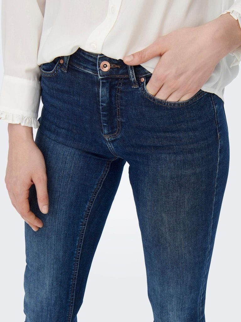 5-Pocket-Jeans ONLY