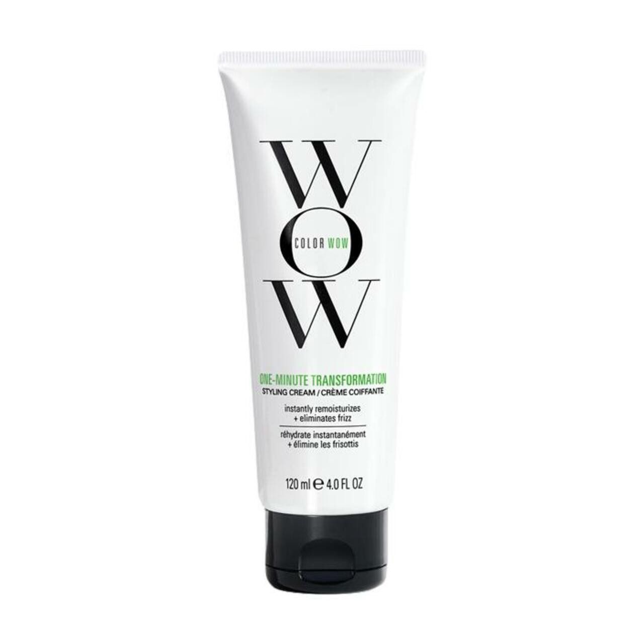 Styling-Creme One Minute Transformation