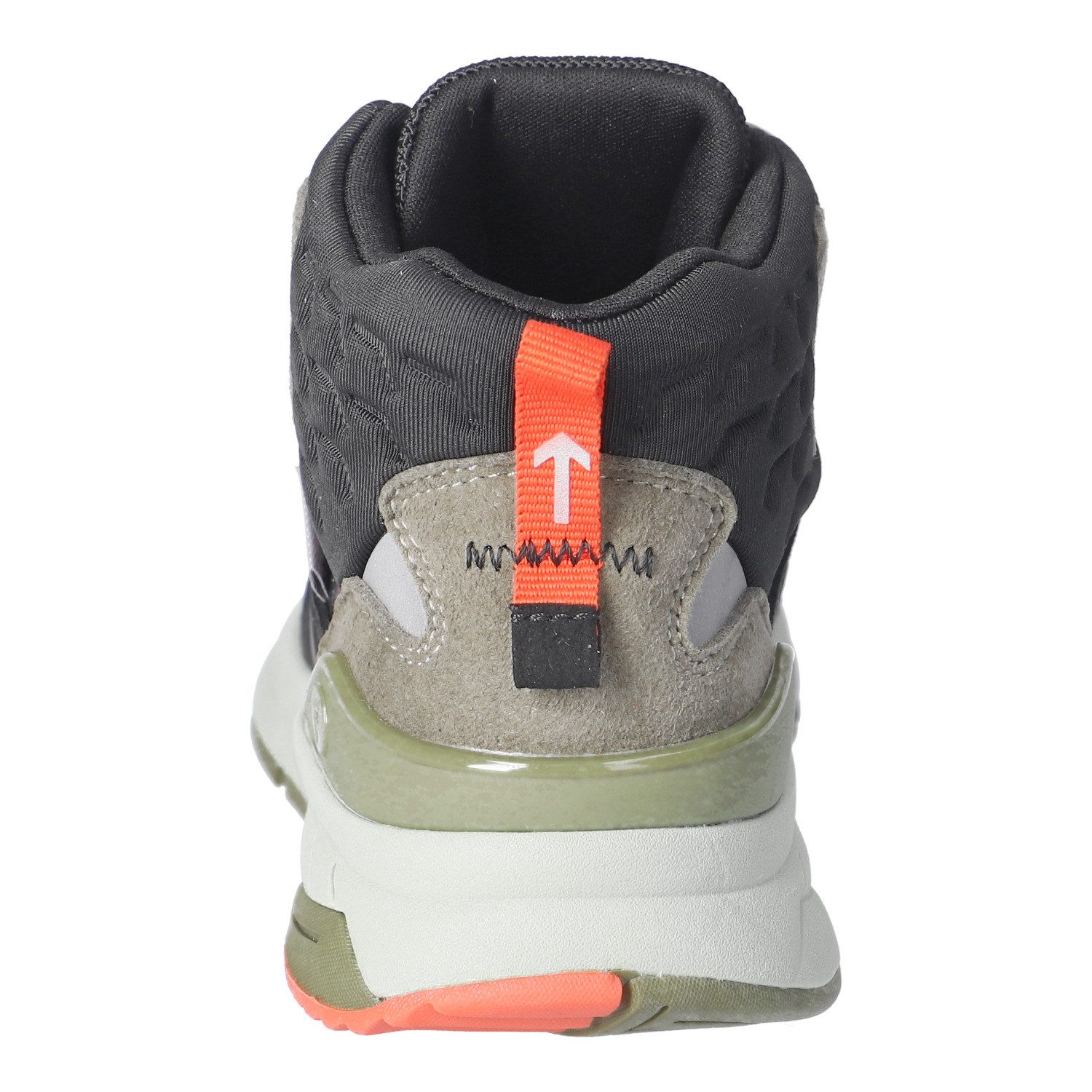 Ricosta SHOCK - Sneaker Sneaker wasserdicht