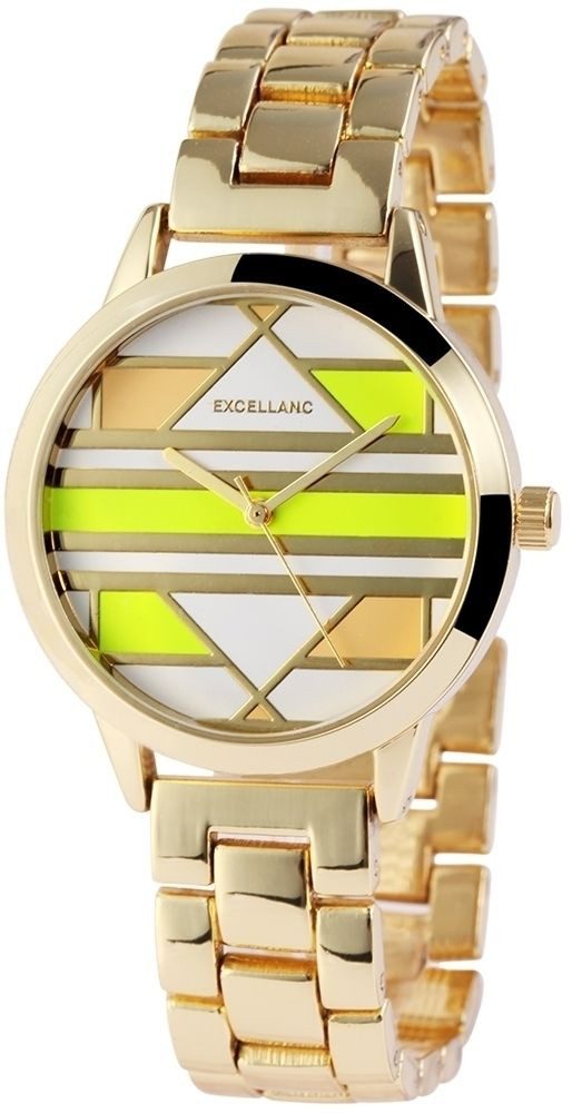 Excellanc Quarzuhr 151007500016 Excellanc Damenuhr mit günstig online kaufen
