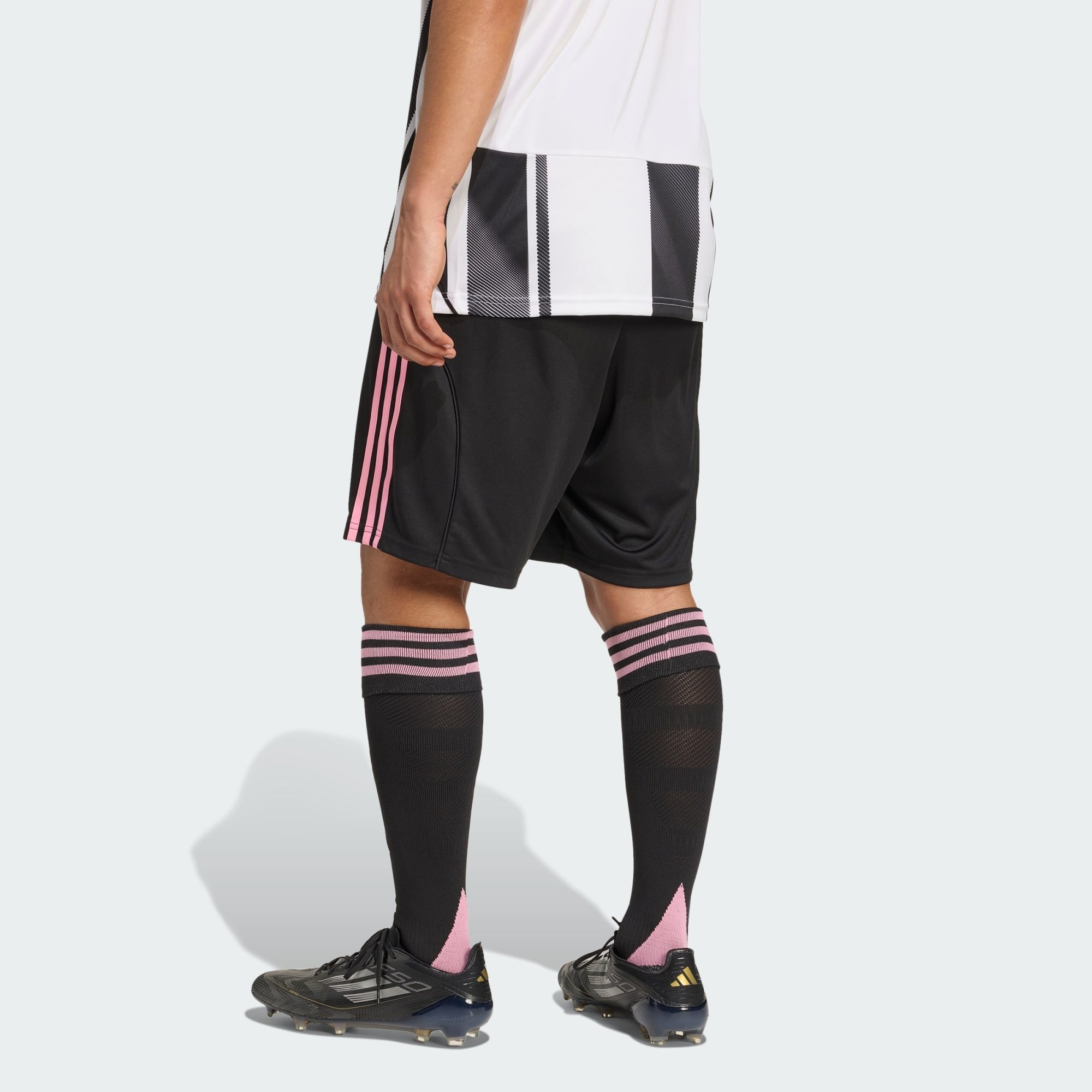 adidas Performance Sporthose JUVENTUS TURIN 25/26 HEIMSHORTS (1-tlg) günstig online kaufen