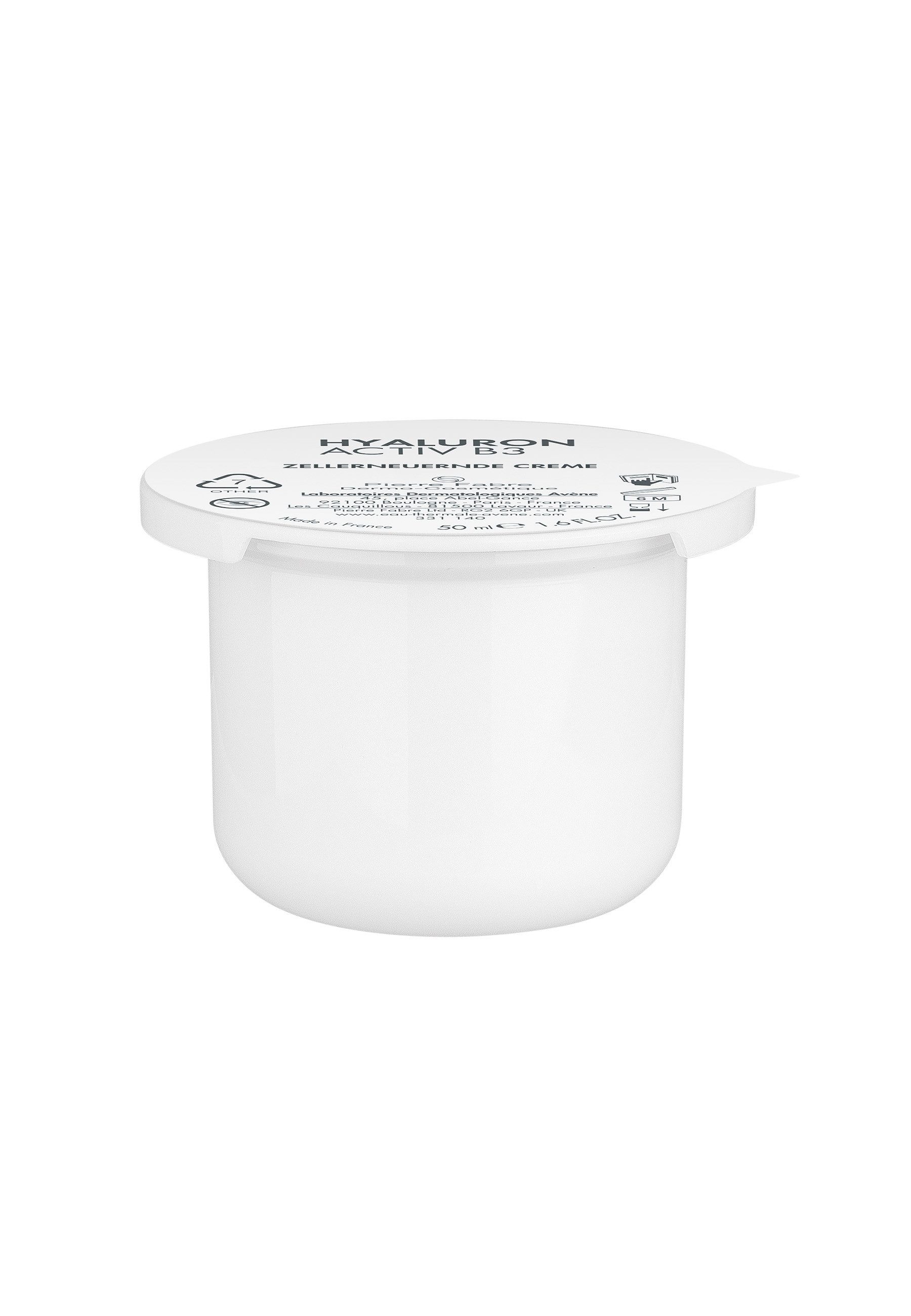 Avene Gesichtspflege Hyaluron Activ B3 Zellerneuernde Creme Nachfüllpackung, 1-tlg.