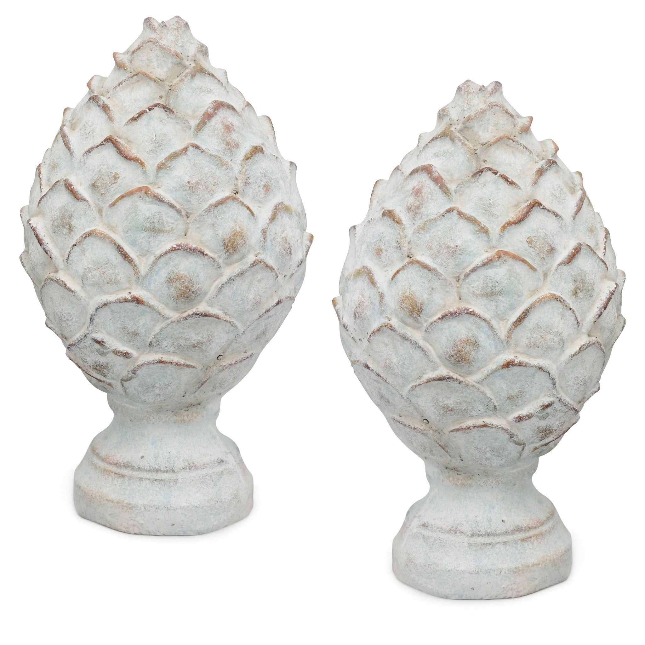matches21 HOME & HOBBY Gartenfigur Vintage günstig online kaufen