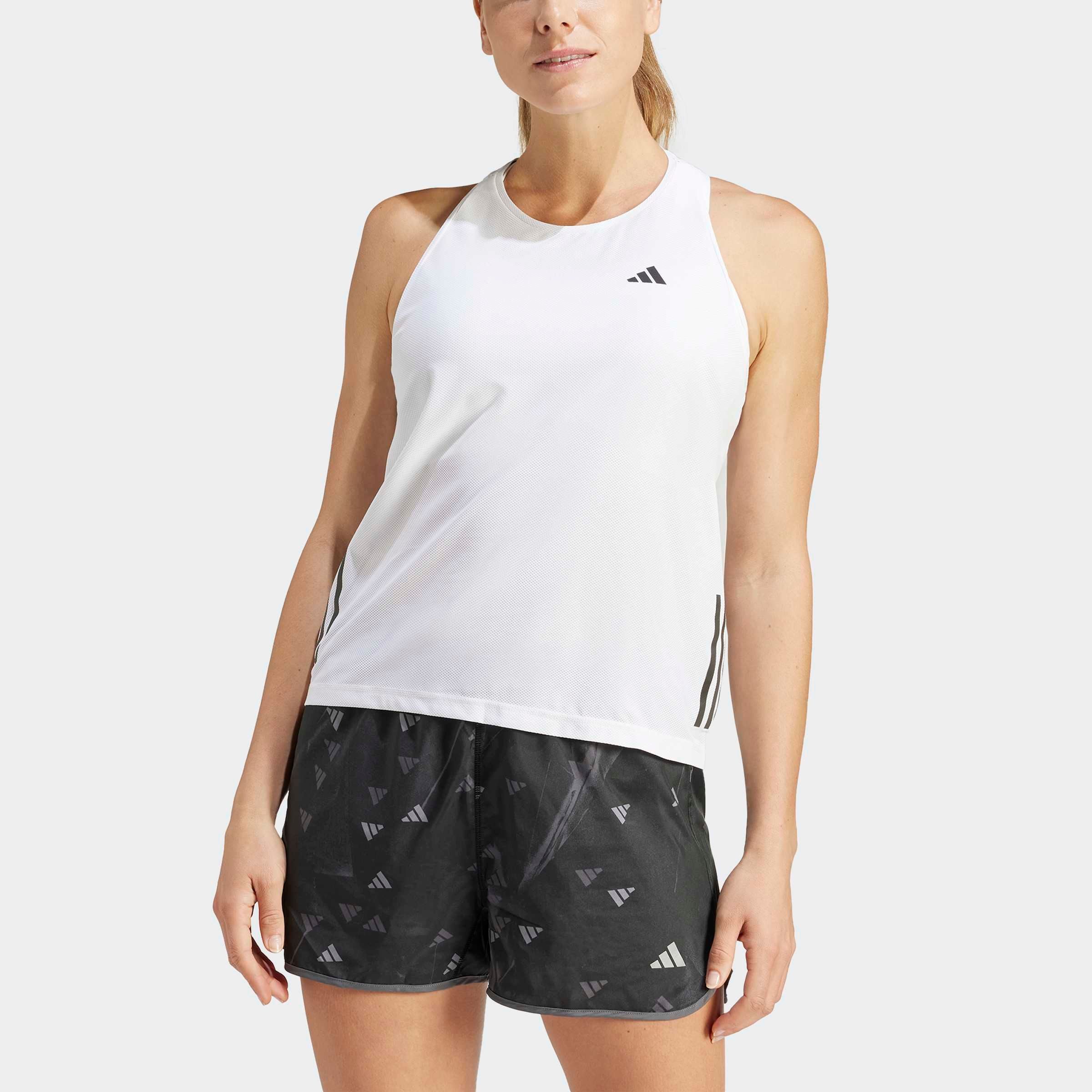 adidas Performance Lauftop OTR B TANK günstig online kaufen