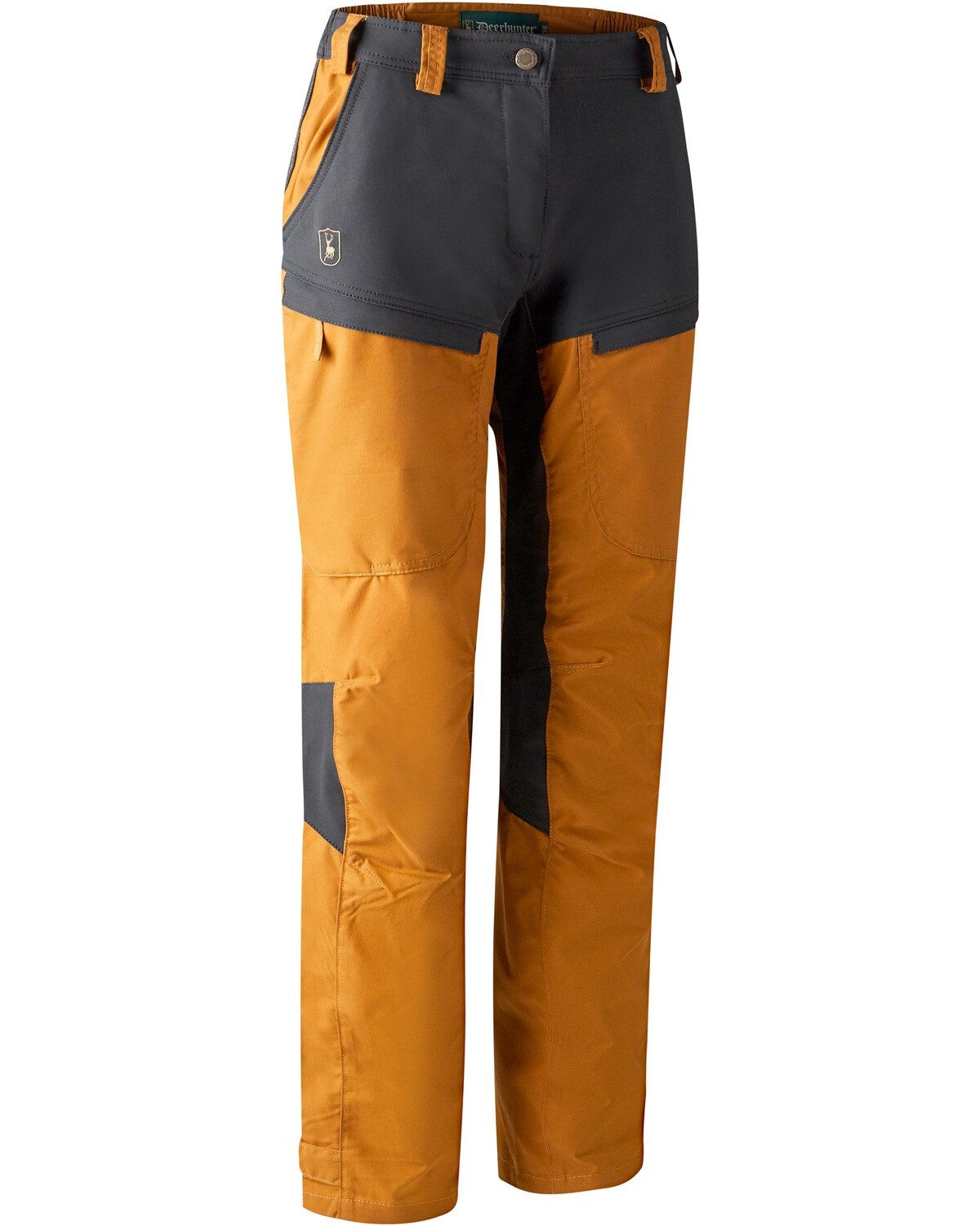 Deerhunter Outdoorhose Damen Hose Lady Ann