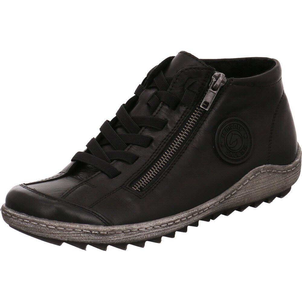 Remonte R1498 Damen Schnürboots Stiefeletten, Stiefel, günstig online kaufen