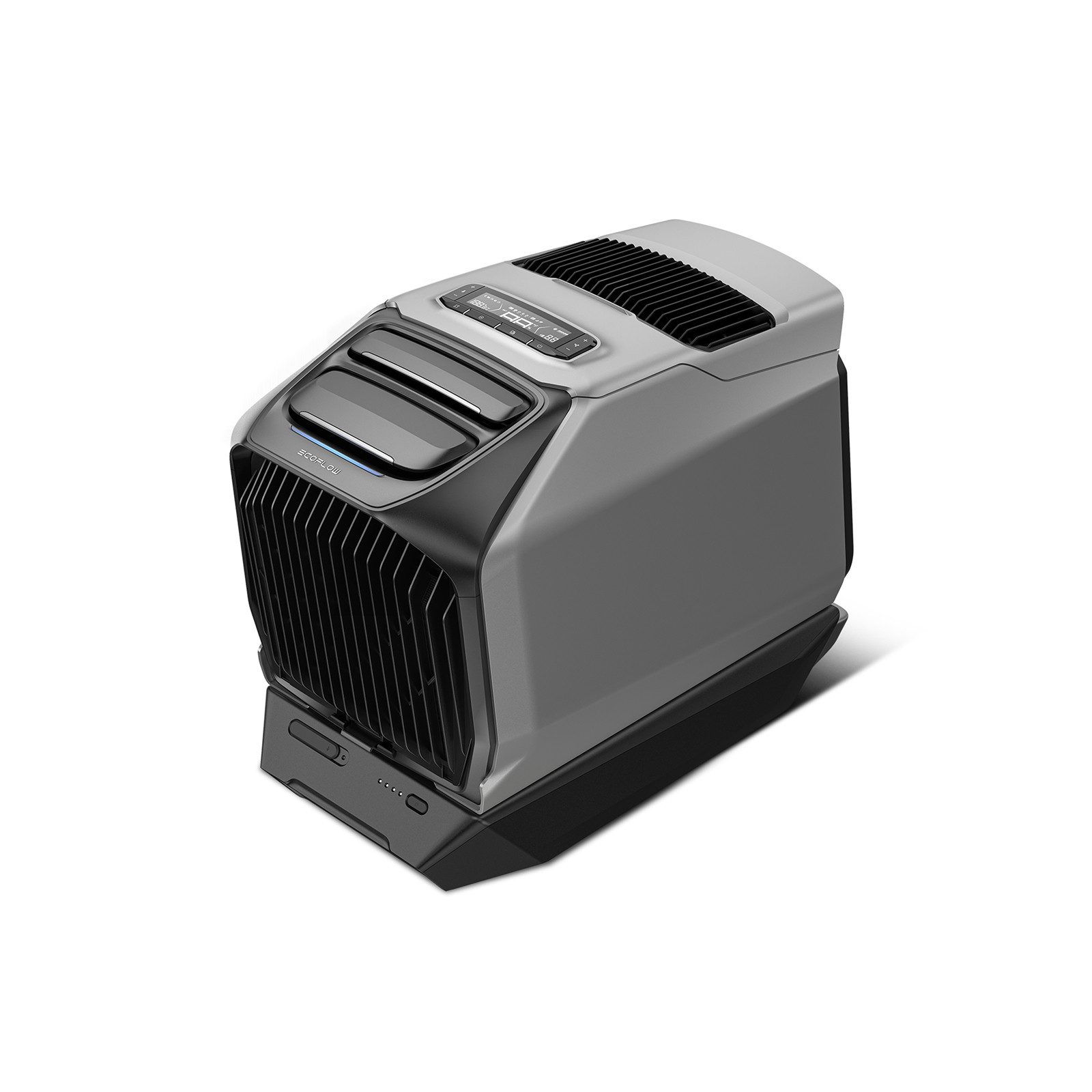 Ecoflow Klimagerät EcoFlow WAVE 3 Tragbare Klimaanlage, 1 800 W/6 100 BTU K günstig online kaufen