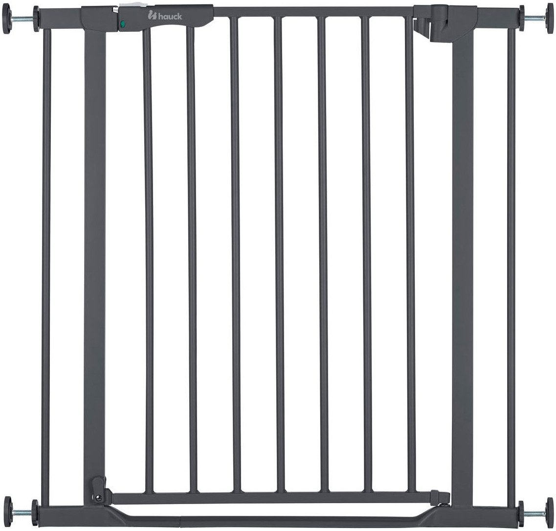 Hauck Türschutzgitter Clear Step Autoclose 2, günstig online kaufen