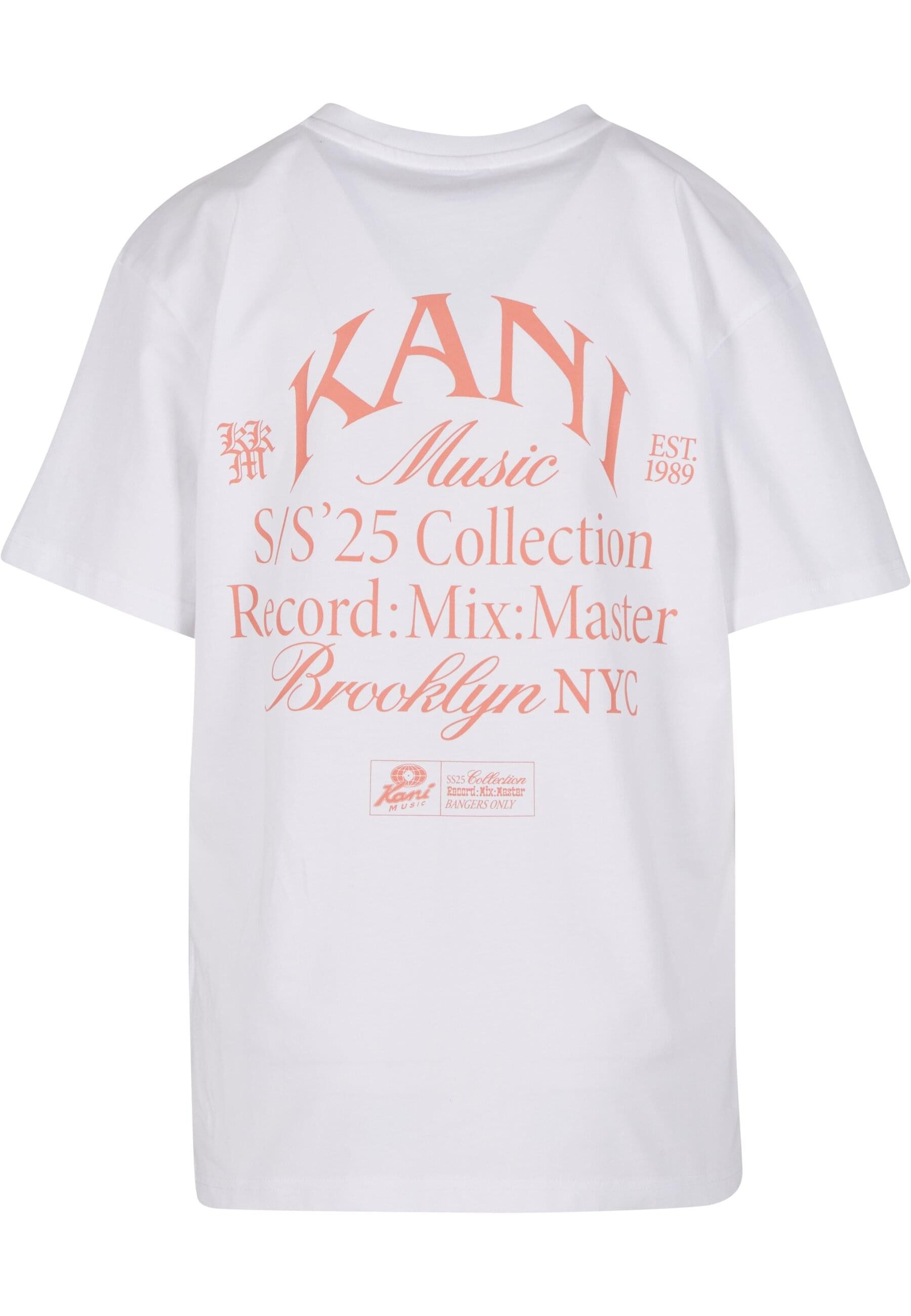 Karl Kani T-Shirt Karl Kani Signature Print Os T-Shirt (1-tlg)