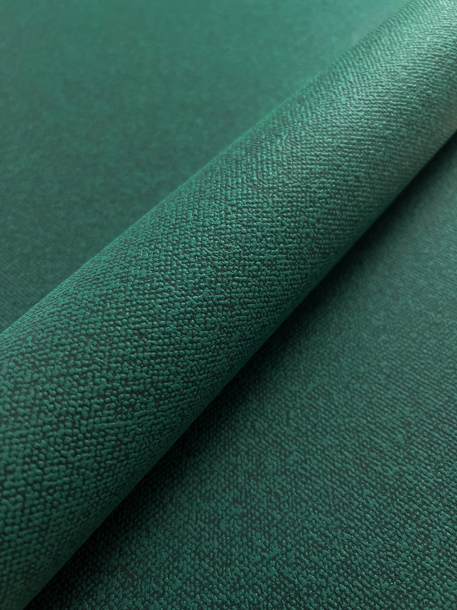 Newroom Vliestapete, Grün Tapete Modern Unifarbe günstig online kaufen