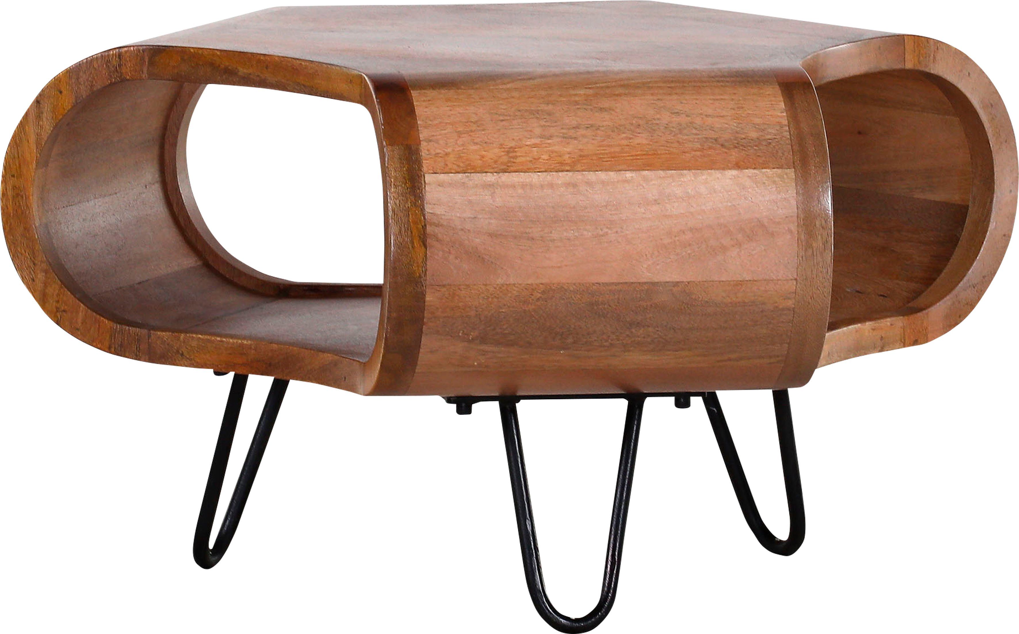 Gutmann Factory Couchtisch Siesta