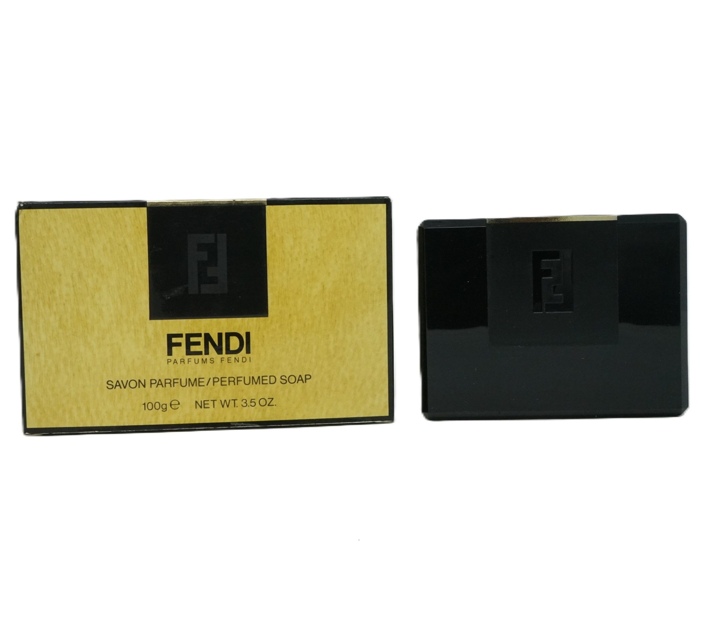 FENDI Handseife Fendi Perfumed Soap Seife 100 g