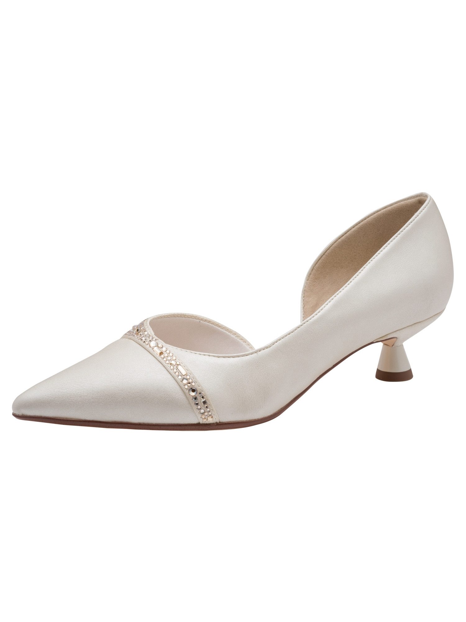 Tamaris TOUCH-IT spitz Queenie 1-22341-47 Pumps TOUCH-IT