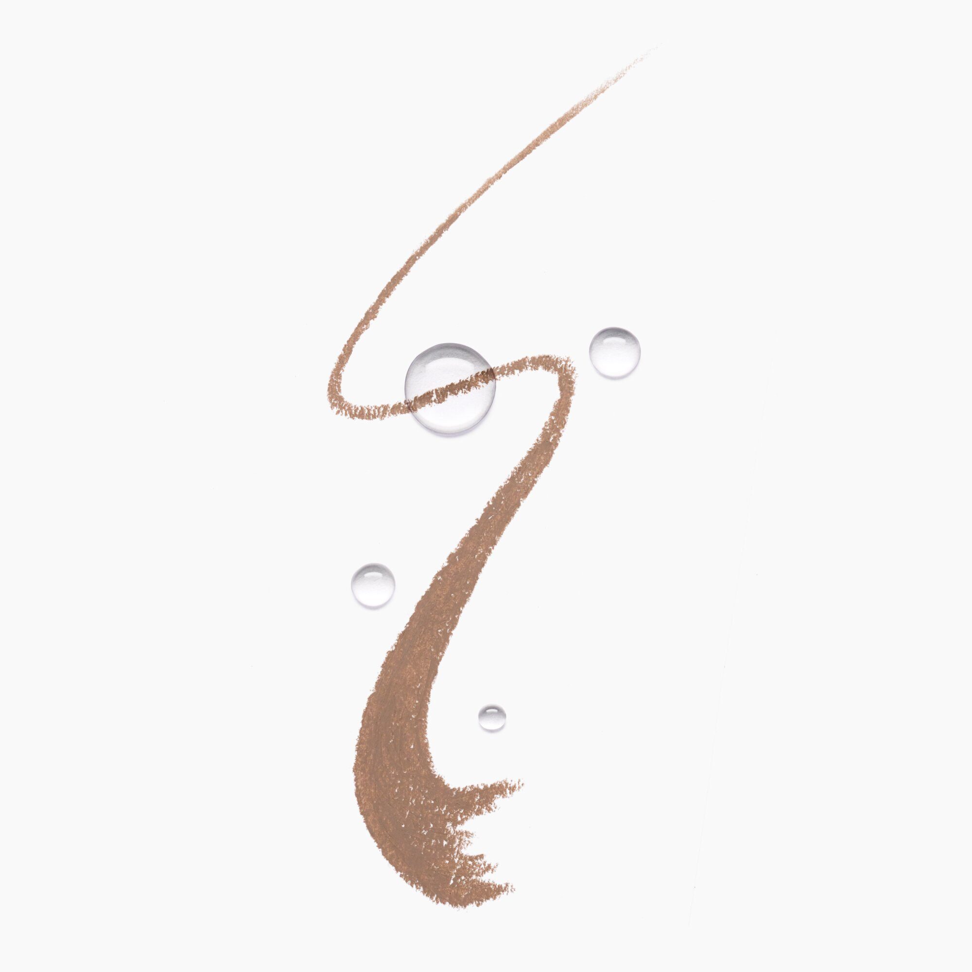 Catrice Augenbrauen-Stift SHAPE & SHADE BROW PENCIL WATERPROOF, 3-tlg., für präzises Formen & Definieren