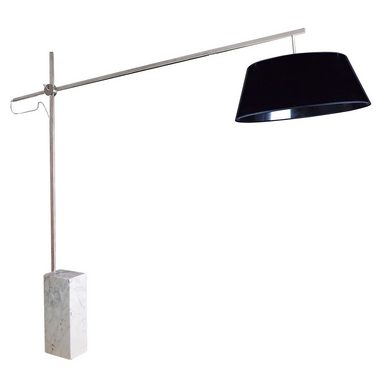 Stehlampe höhenverstellbar