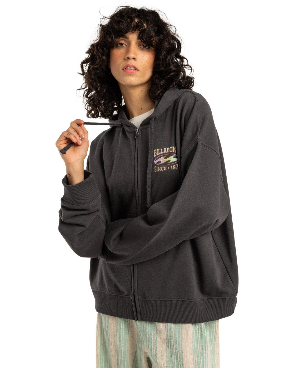 Billabong Hoodie Nices Vibes günstig online kaufen