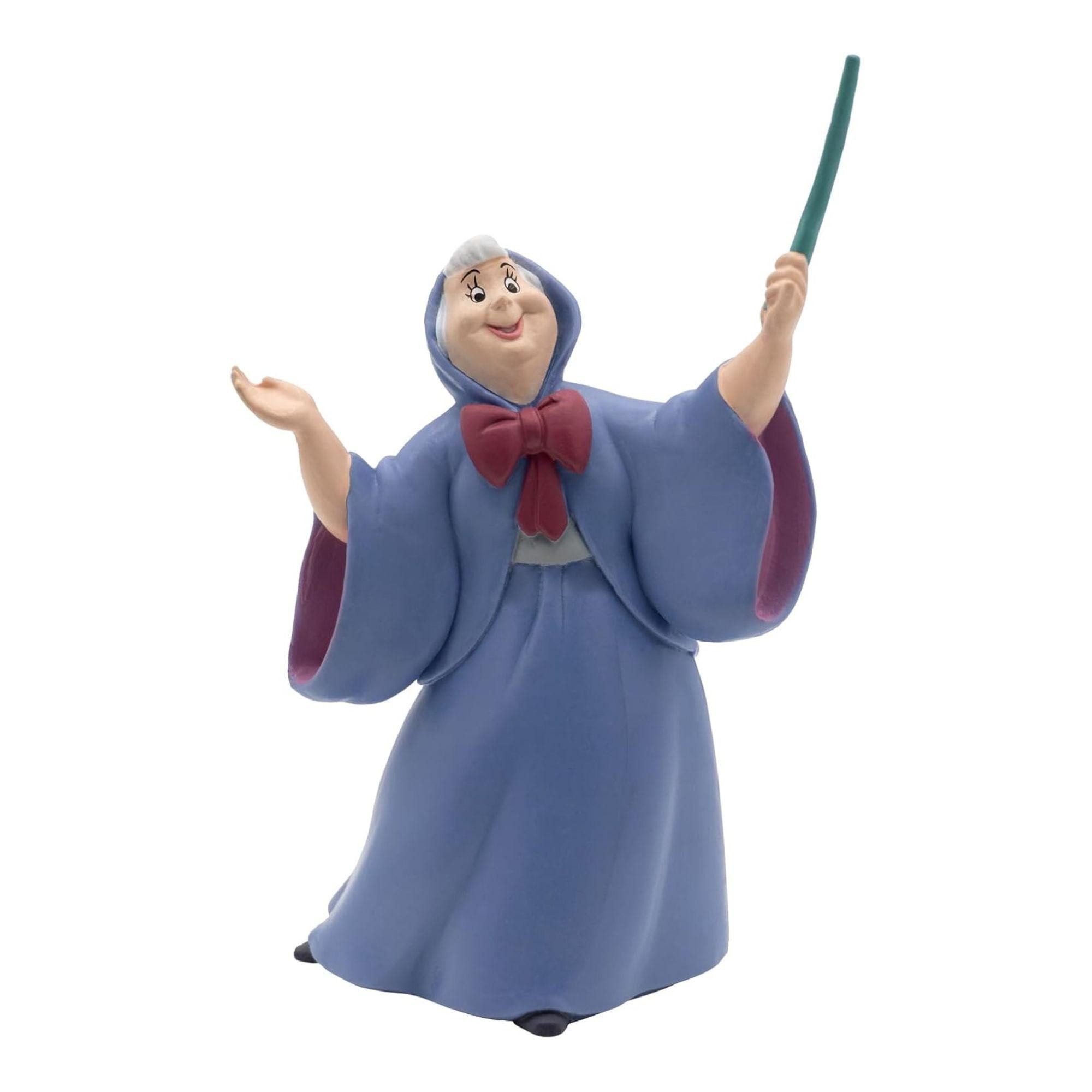 BULLYLAND Spielfigur Die gute Fee (12359) - Cinderella