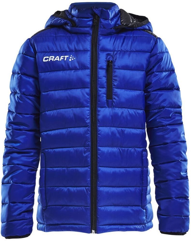 Craft Daunenjacke Isolate Jacket JR