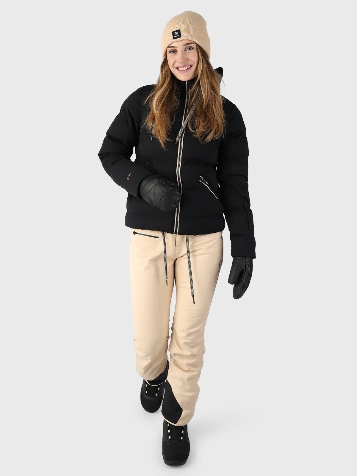 Brunotti Skijacke Irai Women Snow Jacket