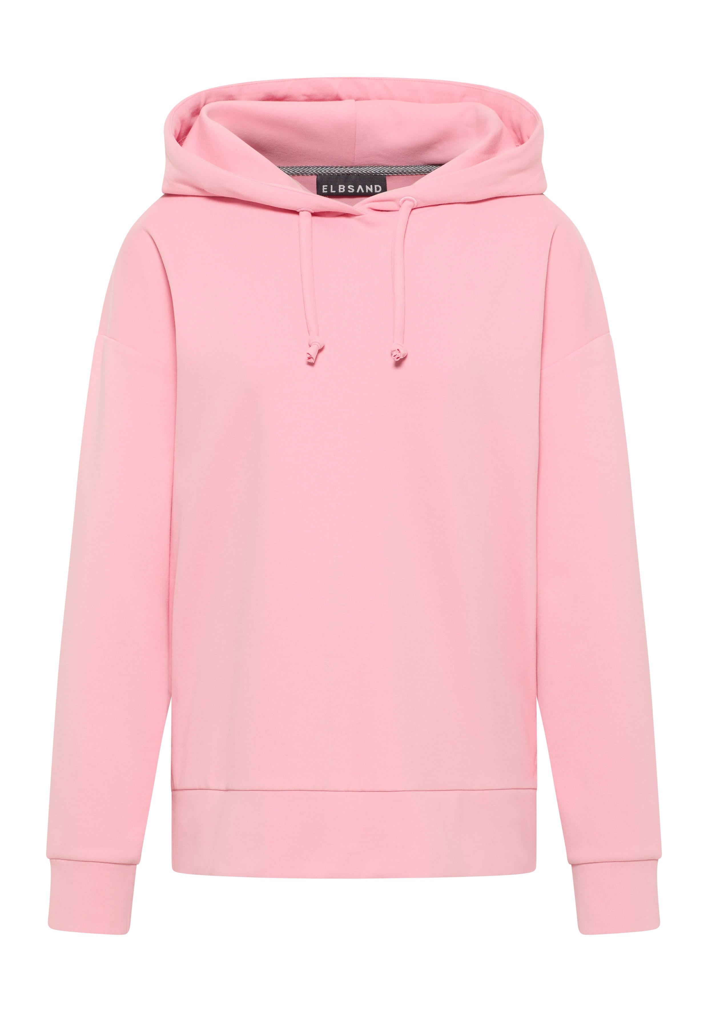 Elbsand Hoodie Maika Kapuze, loose fit günstig online kaufen