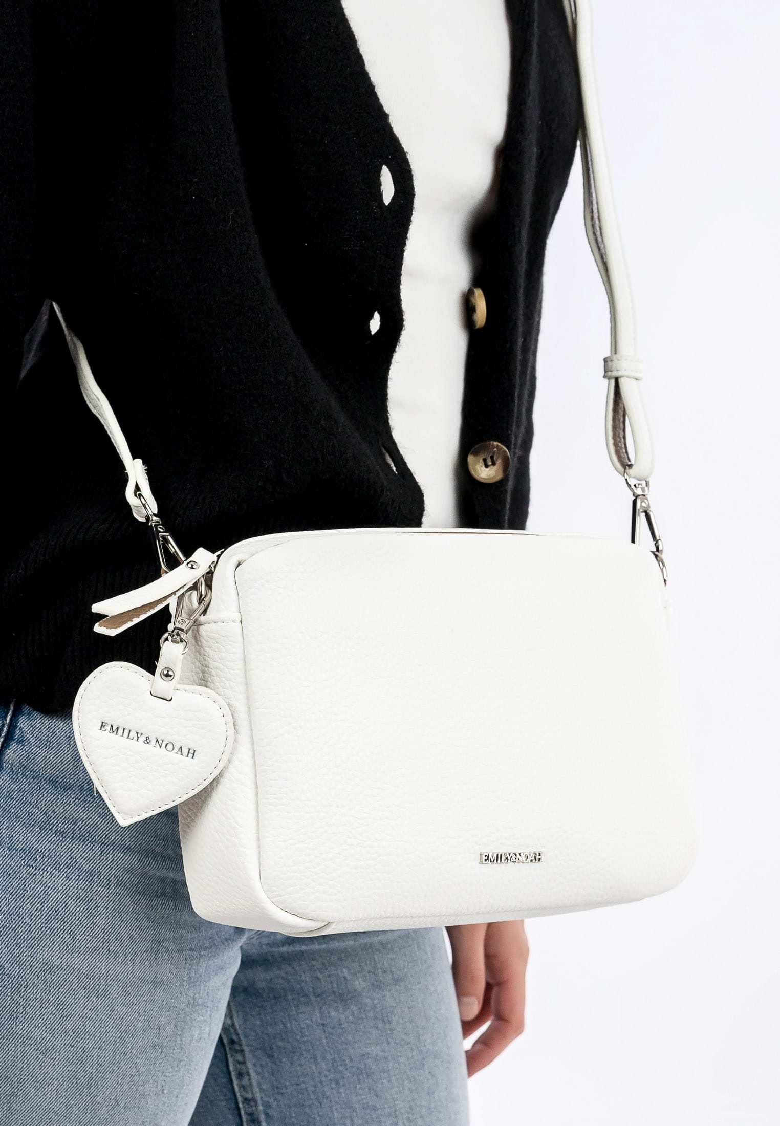 EMILY & NOAH Umhängetasche E&N Enie (1-tlg)