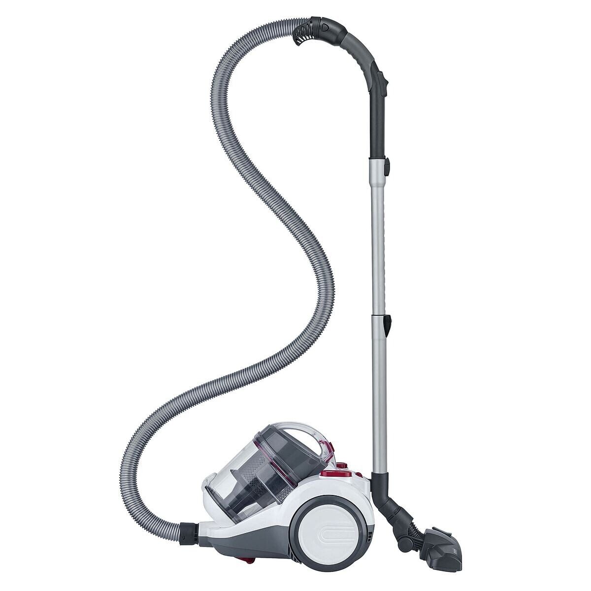 Severin Bodenstaubsauger CY 7088, 750 W, 750 W, Teppiche / Hartböden / Polster