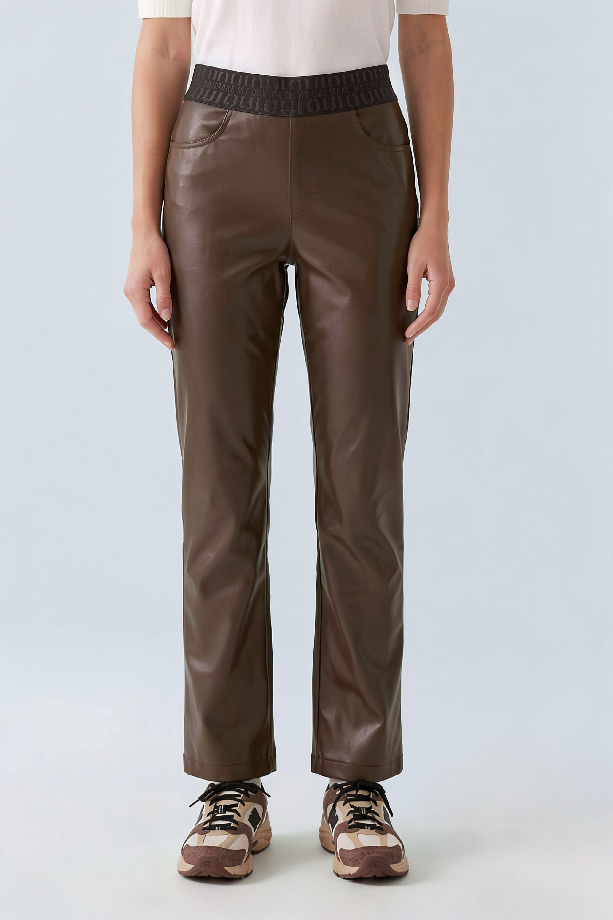 Oui Lederhose