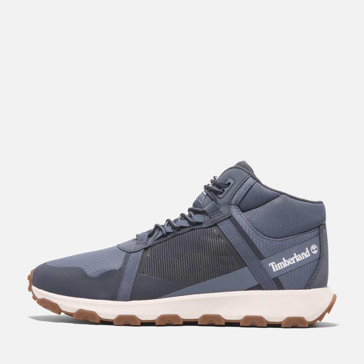 Timberland WINSOR TRAIL MID LACE UP WATERPROOF Wanderschuh wasserdicht günstig online kaufen
