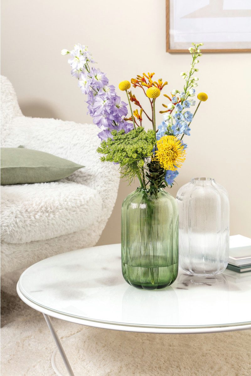 Villeroy & Boch Dekovase Fleur vert Vase 28cm (Vasen) günstig online kaufen
