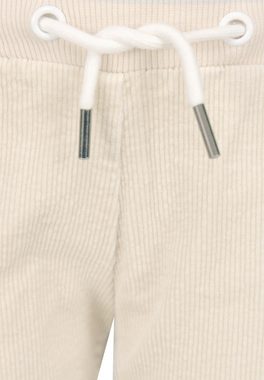 SALT AND PEPPER Shorts Limited aus weichem Cord mit Taschen