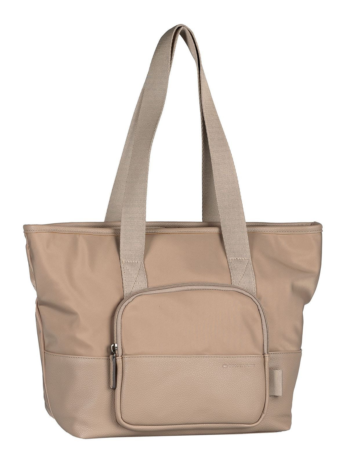 TOM TAILOR Shopper Zip Shopper