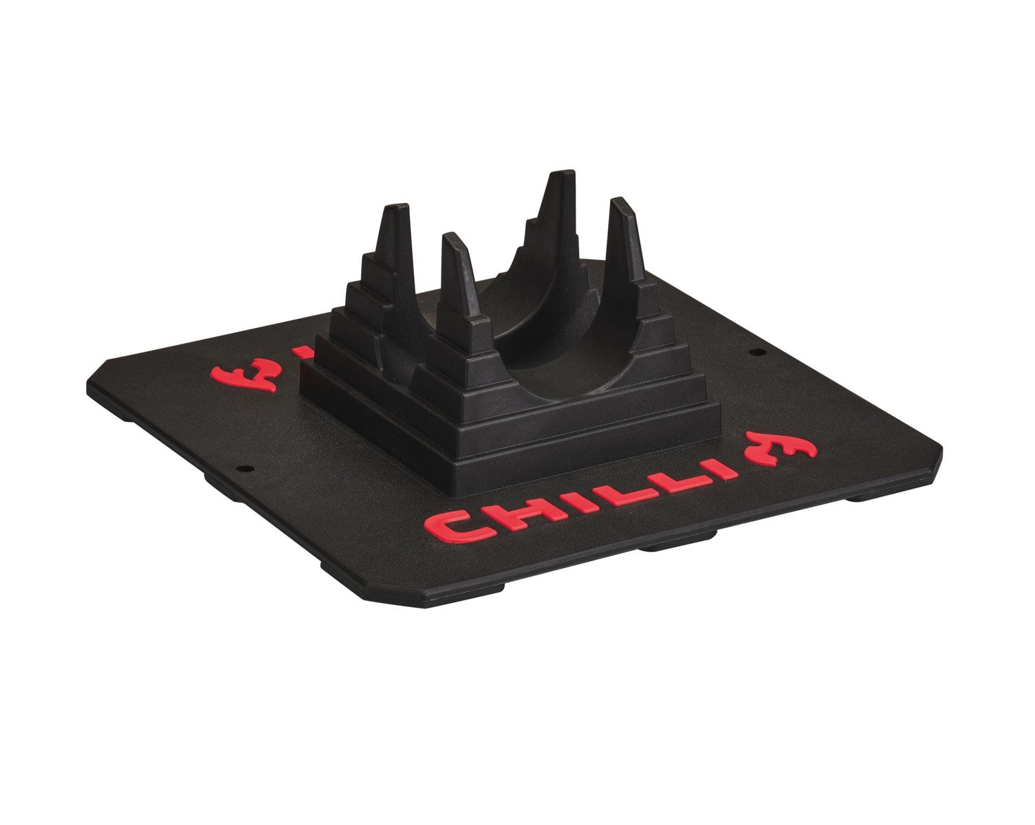 Stuntscooter Chilli Scooter Ständer red