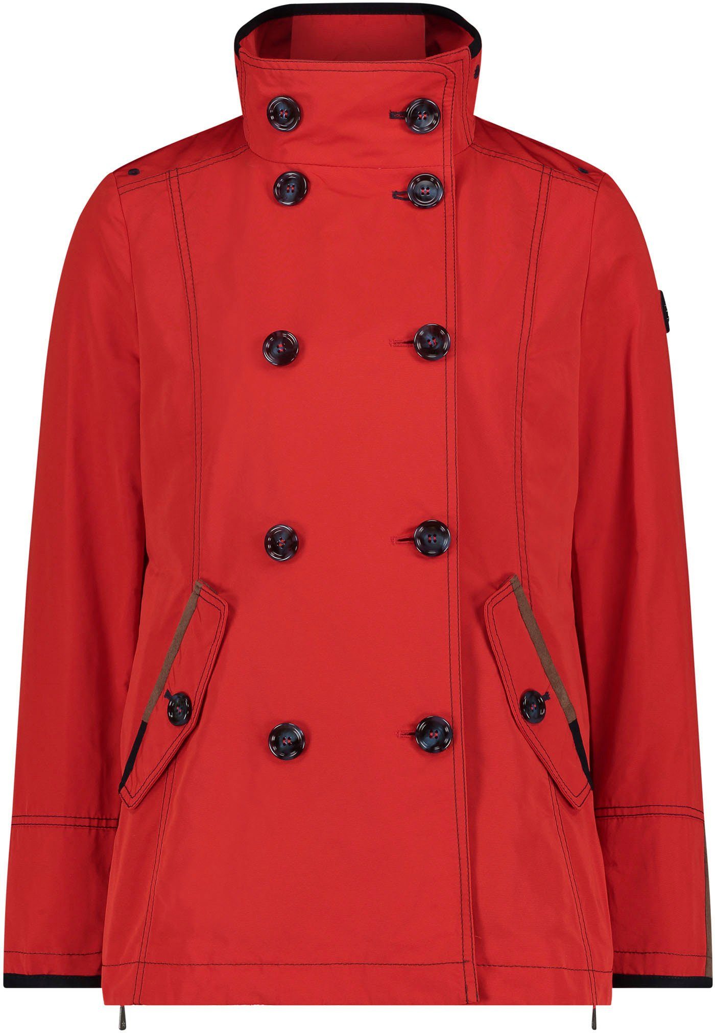 Rote Gil Bret Jacken für Damen online kaufen | OTTO