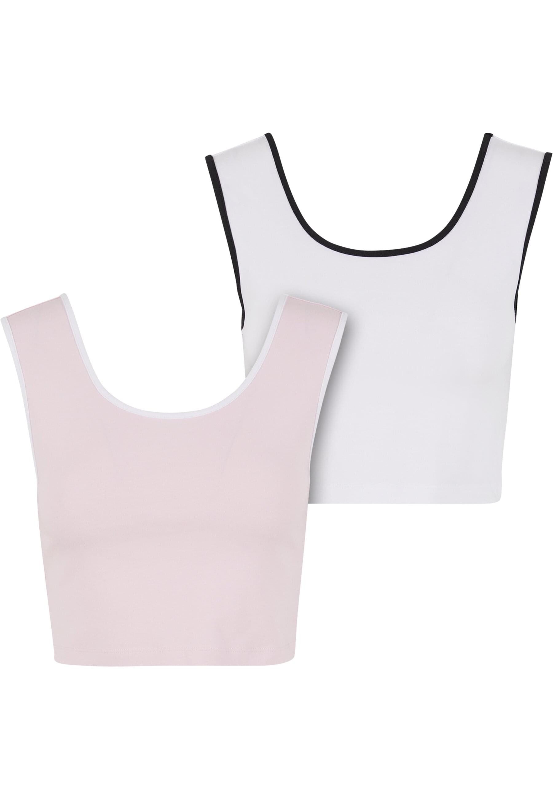 URBAN CLASSICS T-Shirt Urban Classics Ladies günstig online kaufen