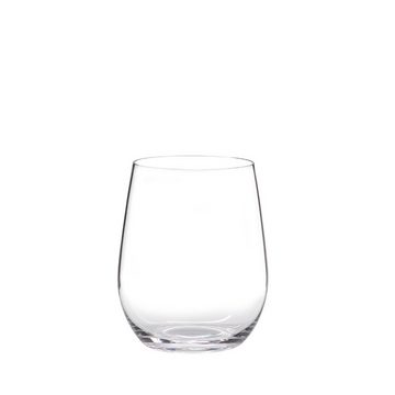 RIEDEL THE WINE GLASS COMPANY Glas "O", Kristallglas