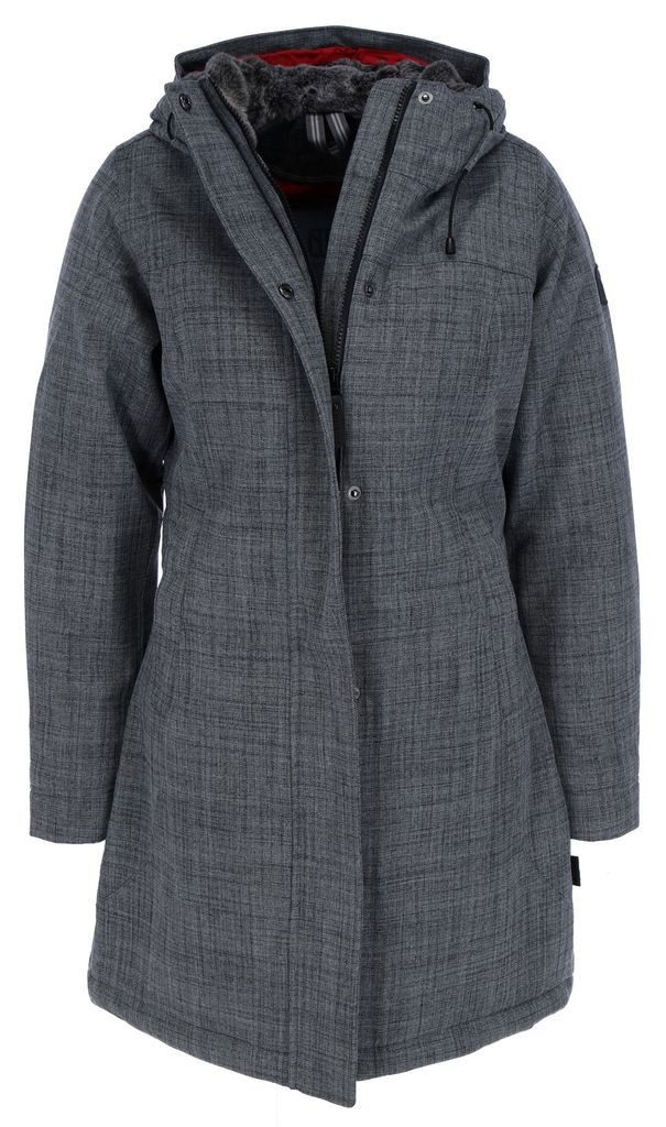 Grey Melange