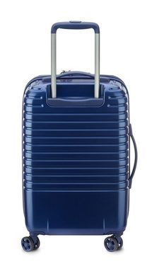 Delsey Paris Hartschalen-Trolley Caumartin +, 4 Rollen