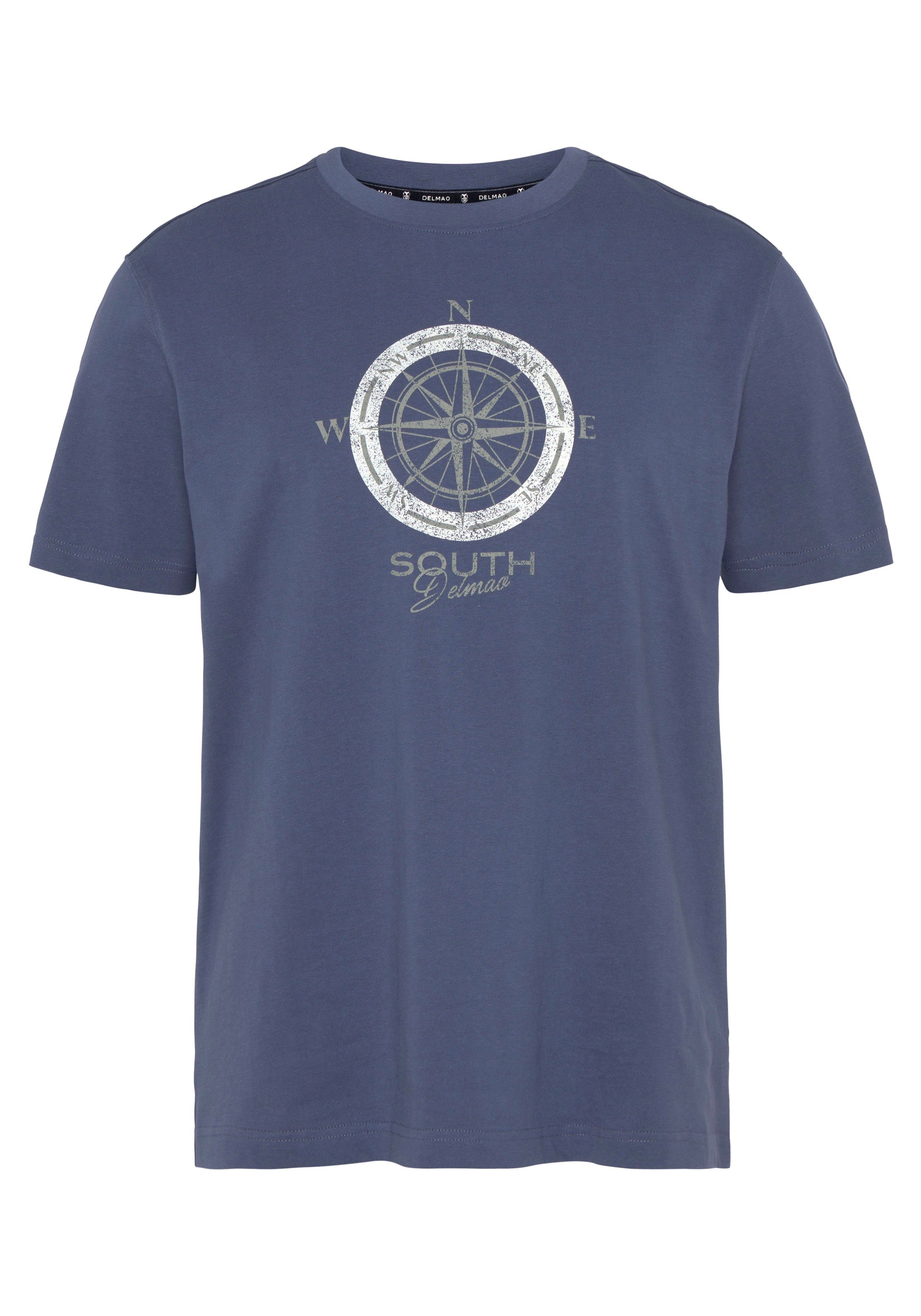indigo blau