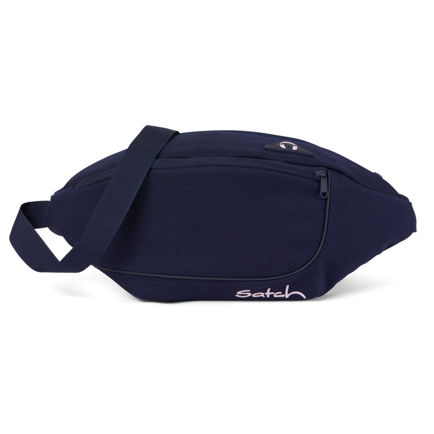 Satch Aufbewahrungstasche cross Hip Bag Stay Royal