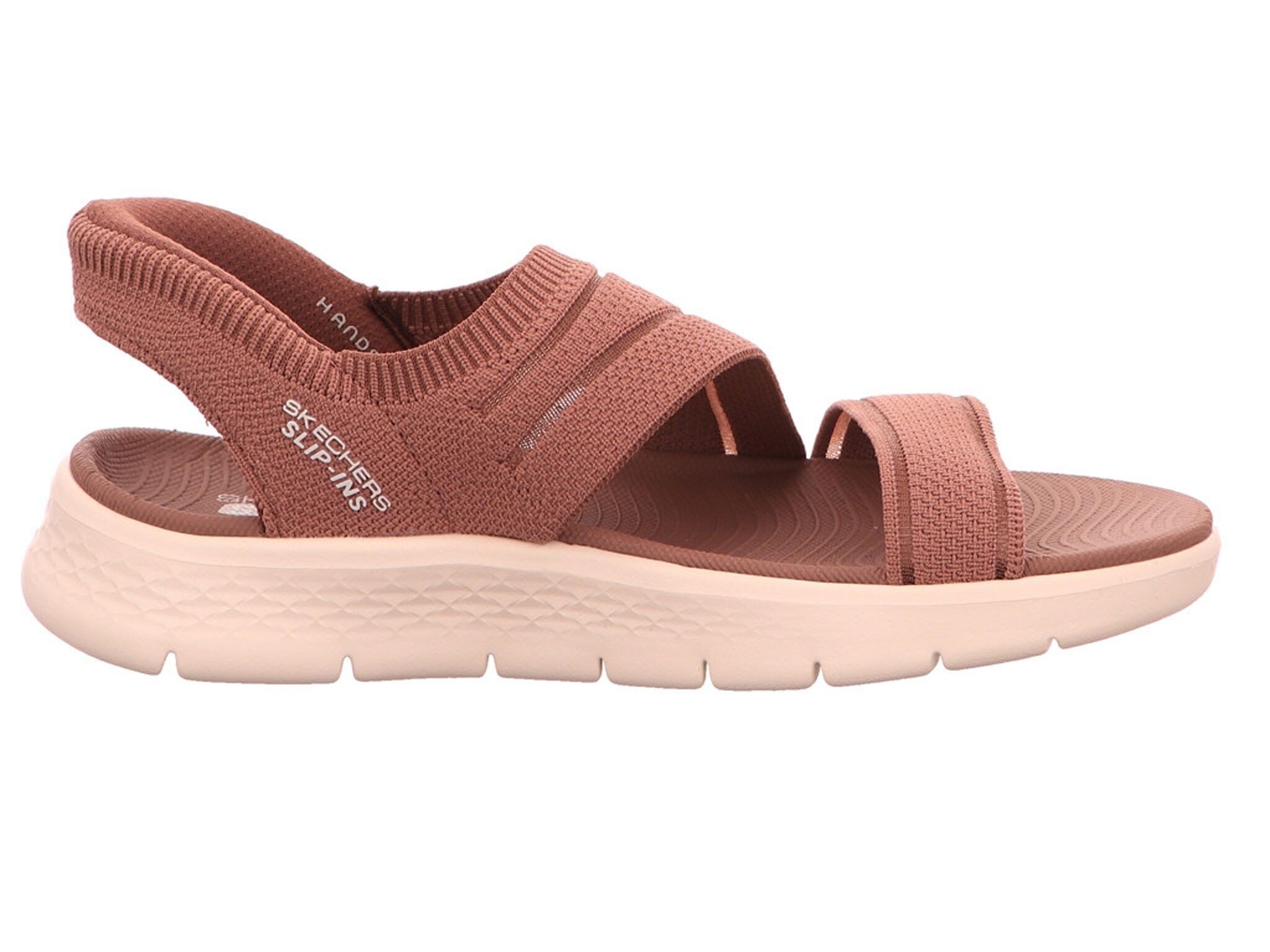 Skechers GO WALK FLEX SANDAL-ENTICING Sandale günstig online kaufen