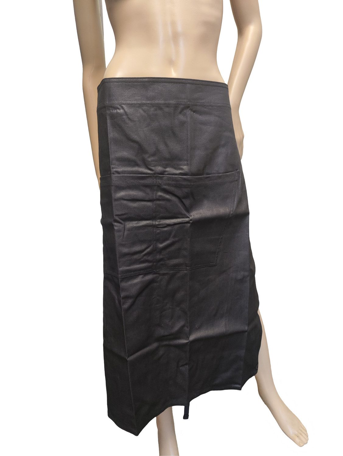 Chef Works Kochschürze Chef Works Weetlook Schürze lila Kochschürze Küchenschürze Unisex