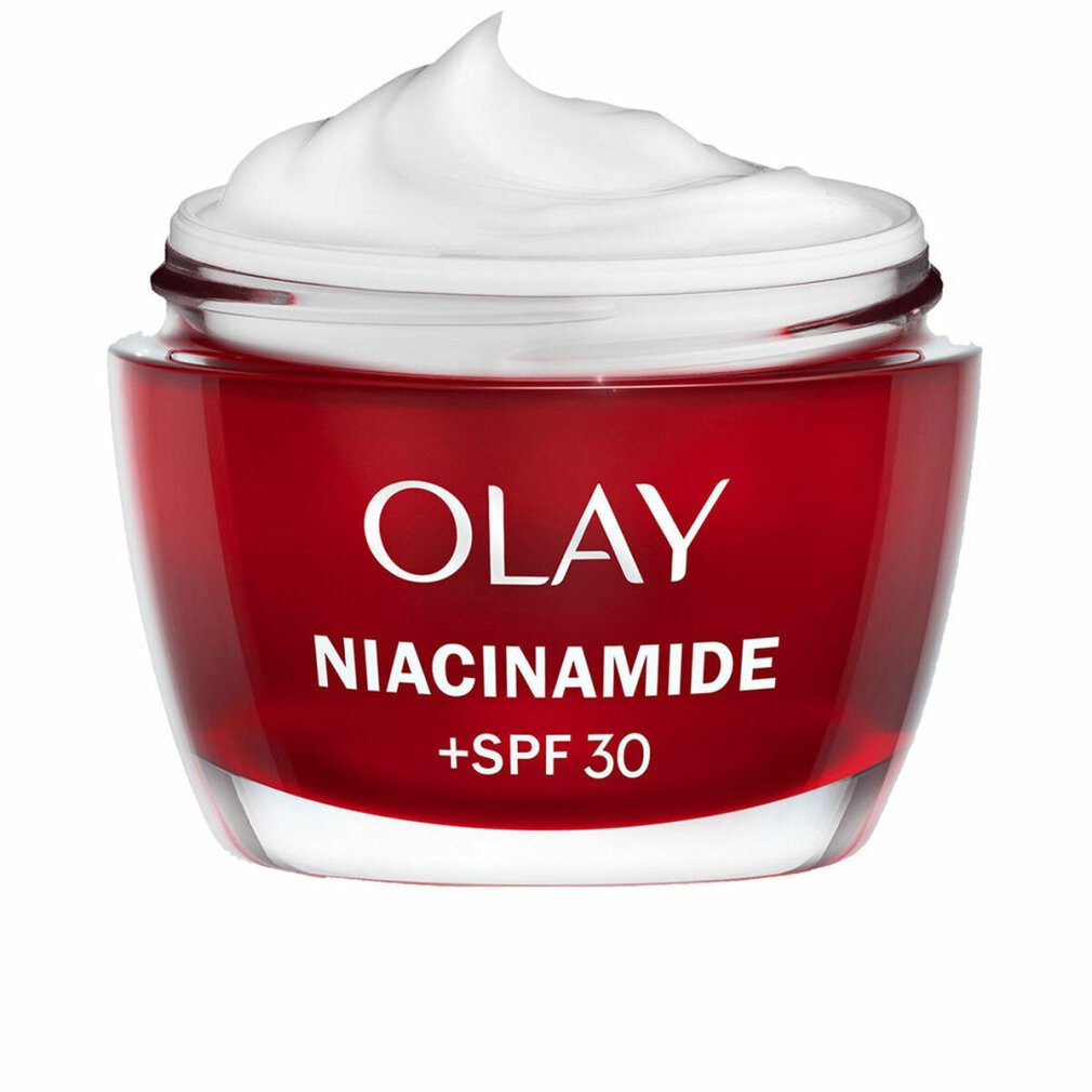 Olay Gesichtspflege Nacinamide 24H Spf30 50 Ml