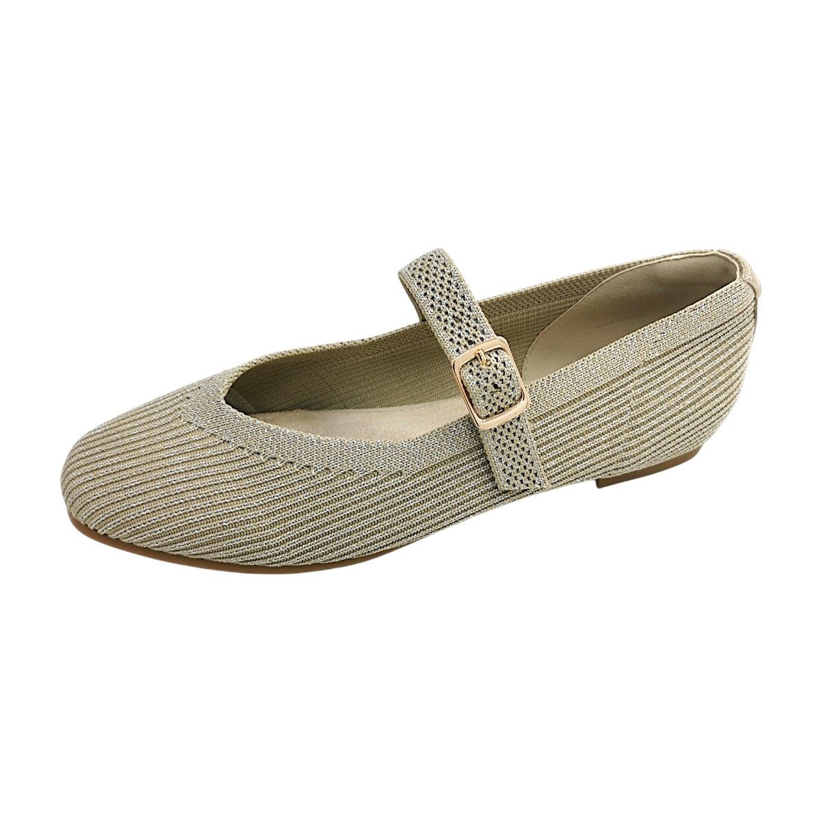 La Strada Ballerina Slipper