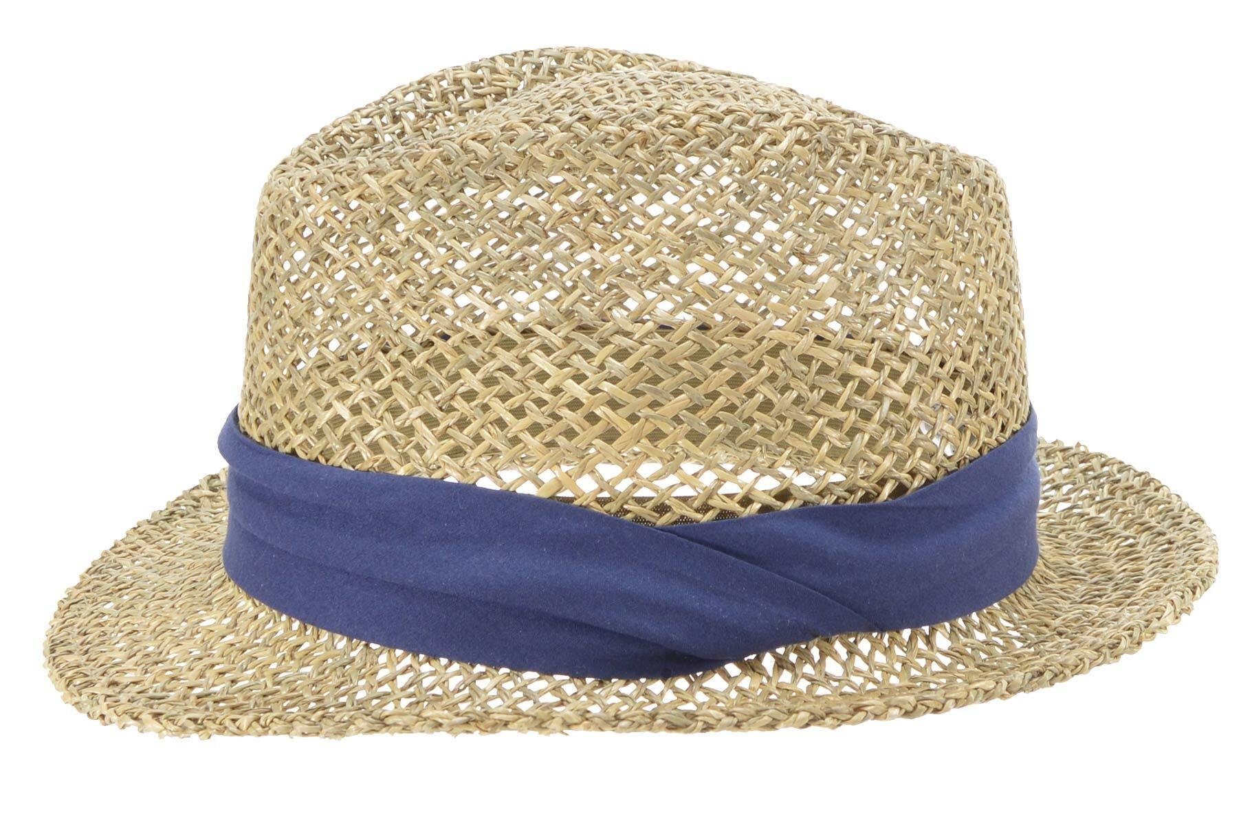 Seeberger Trilby Seegras Trilby 54658-0 günstig online kaufen