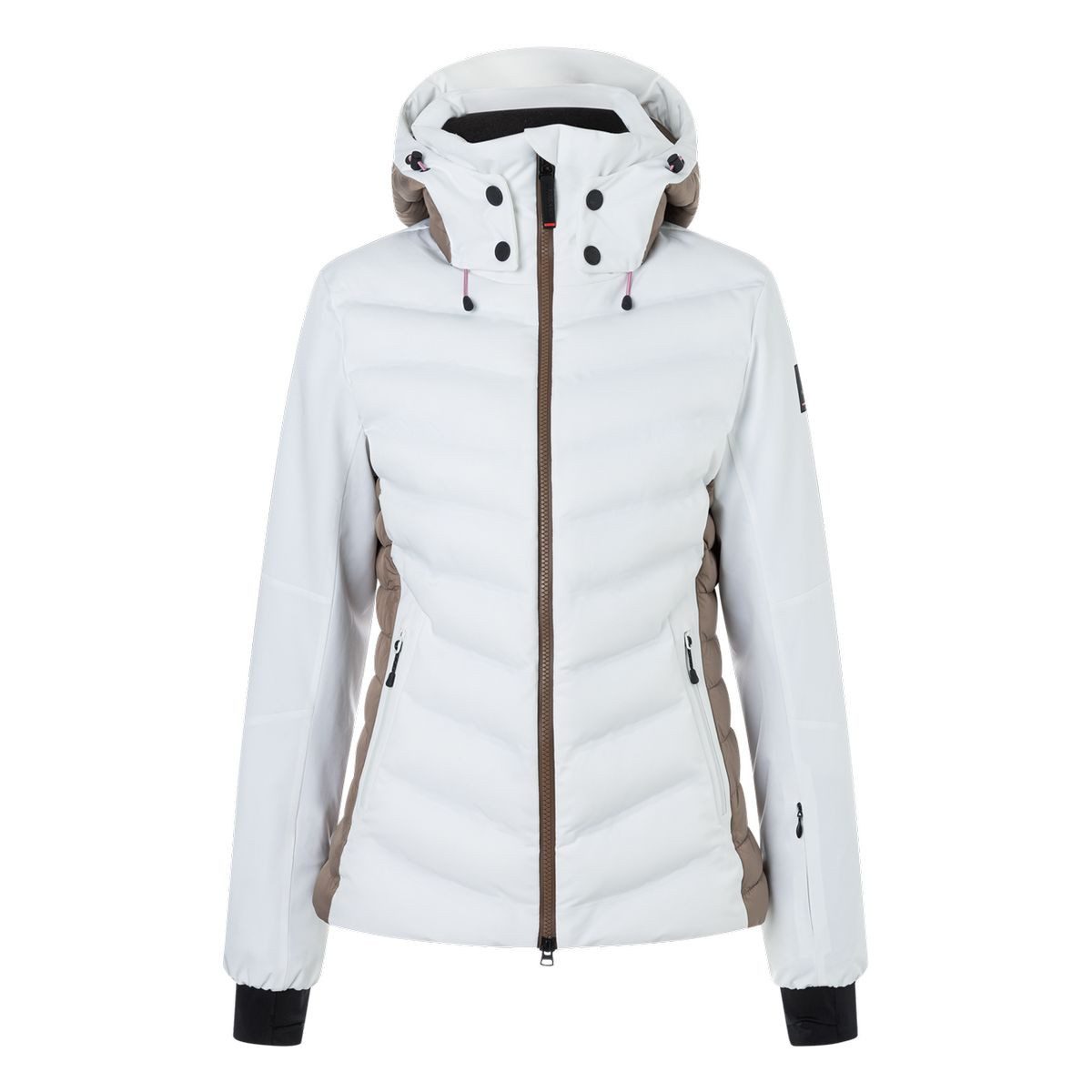 Bogner Fire + Ice Steppjacke BOGNER Fire + Ice Janka 4 - Damen Steppjacke