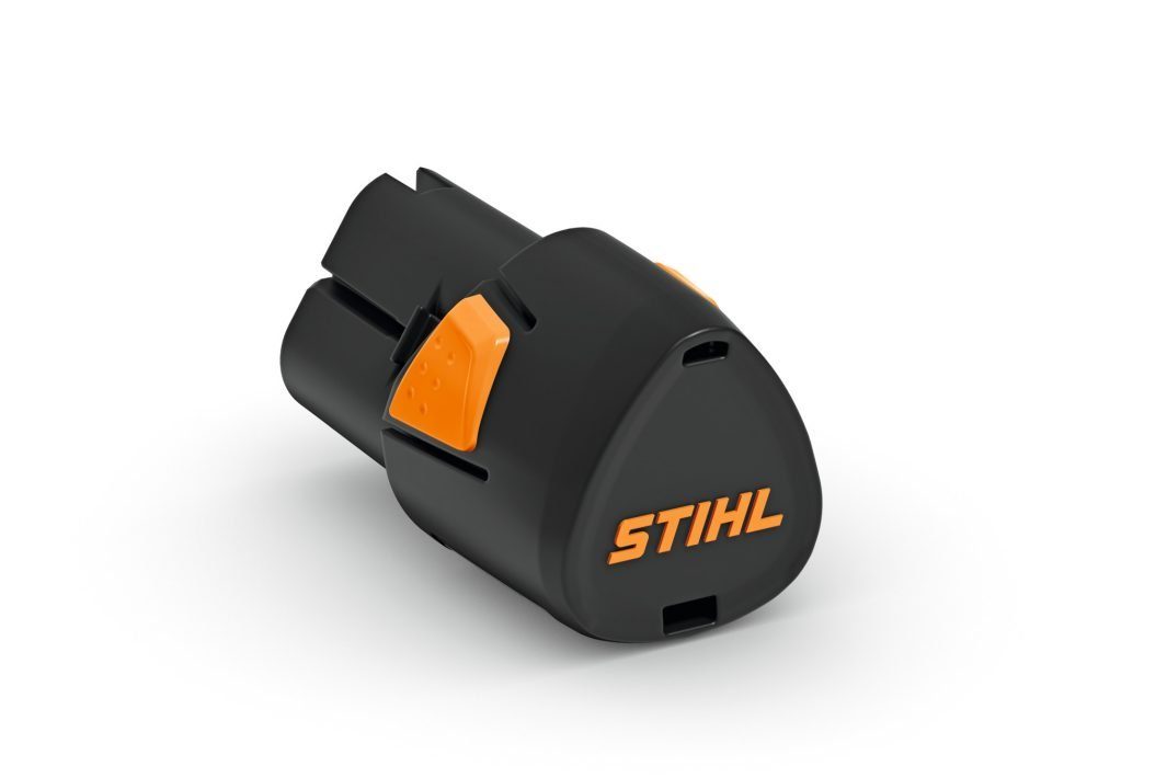 STIHL STIHL AS 2 Akku Akku (11 V, 1 St), Nicht kompatibel mit HSA 25