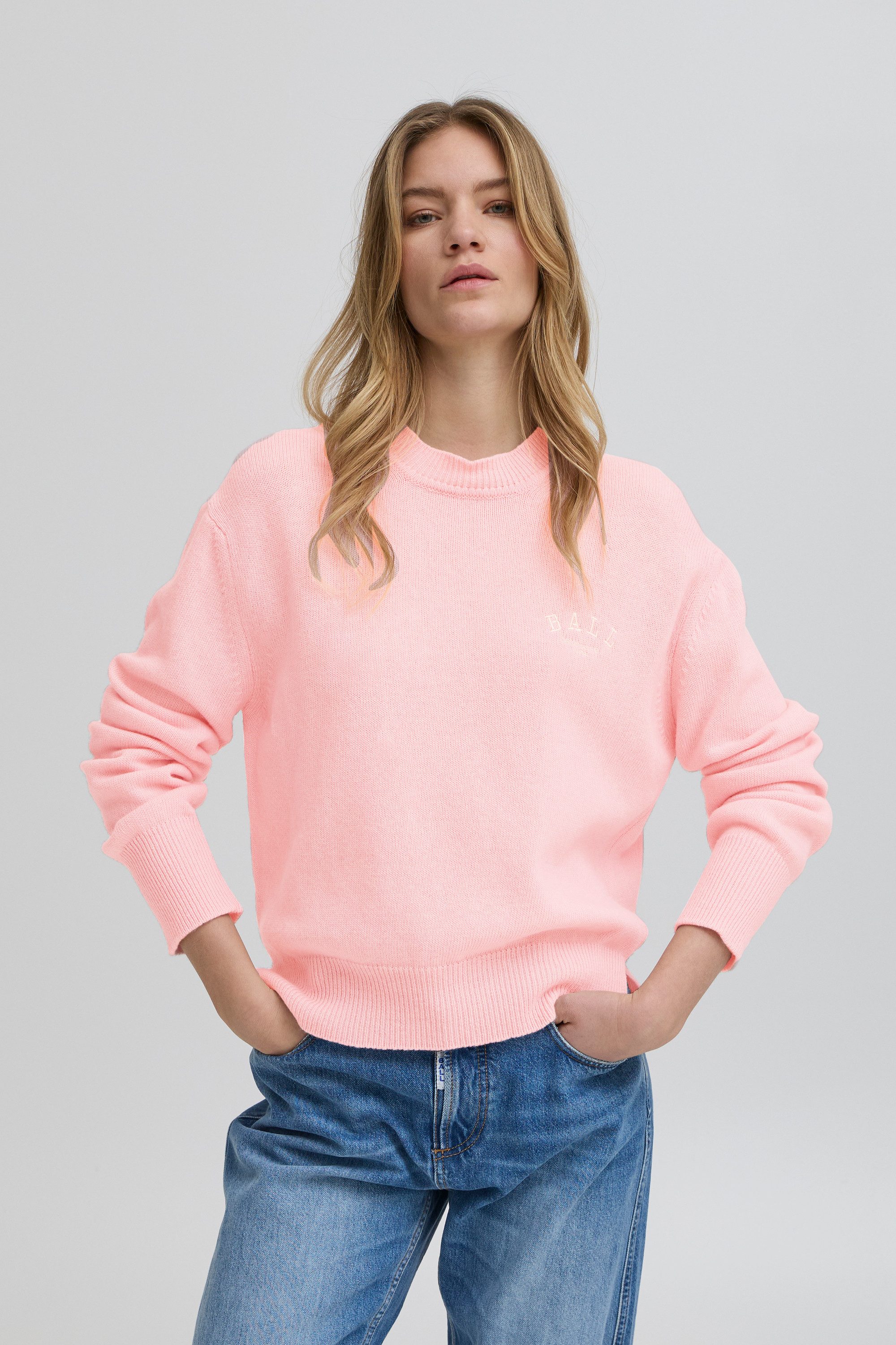 Ball Strickpullover Strickpullover BATARDELLI