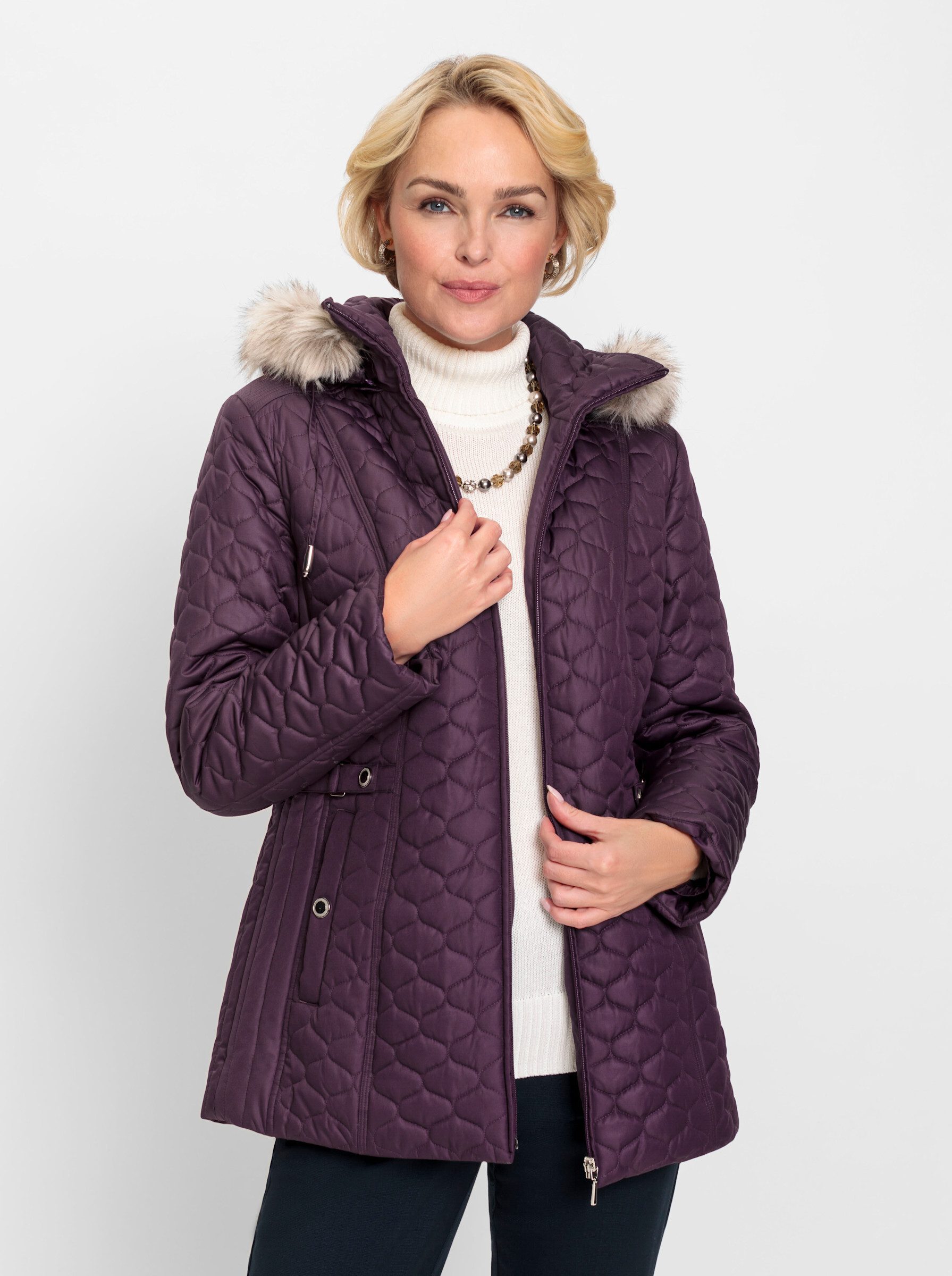 Witt Allwetterjacke Jacke günstig online kaufen